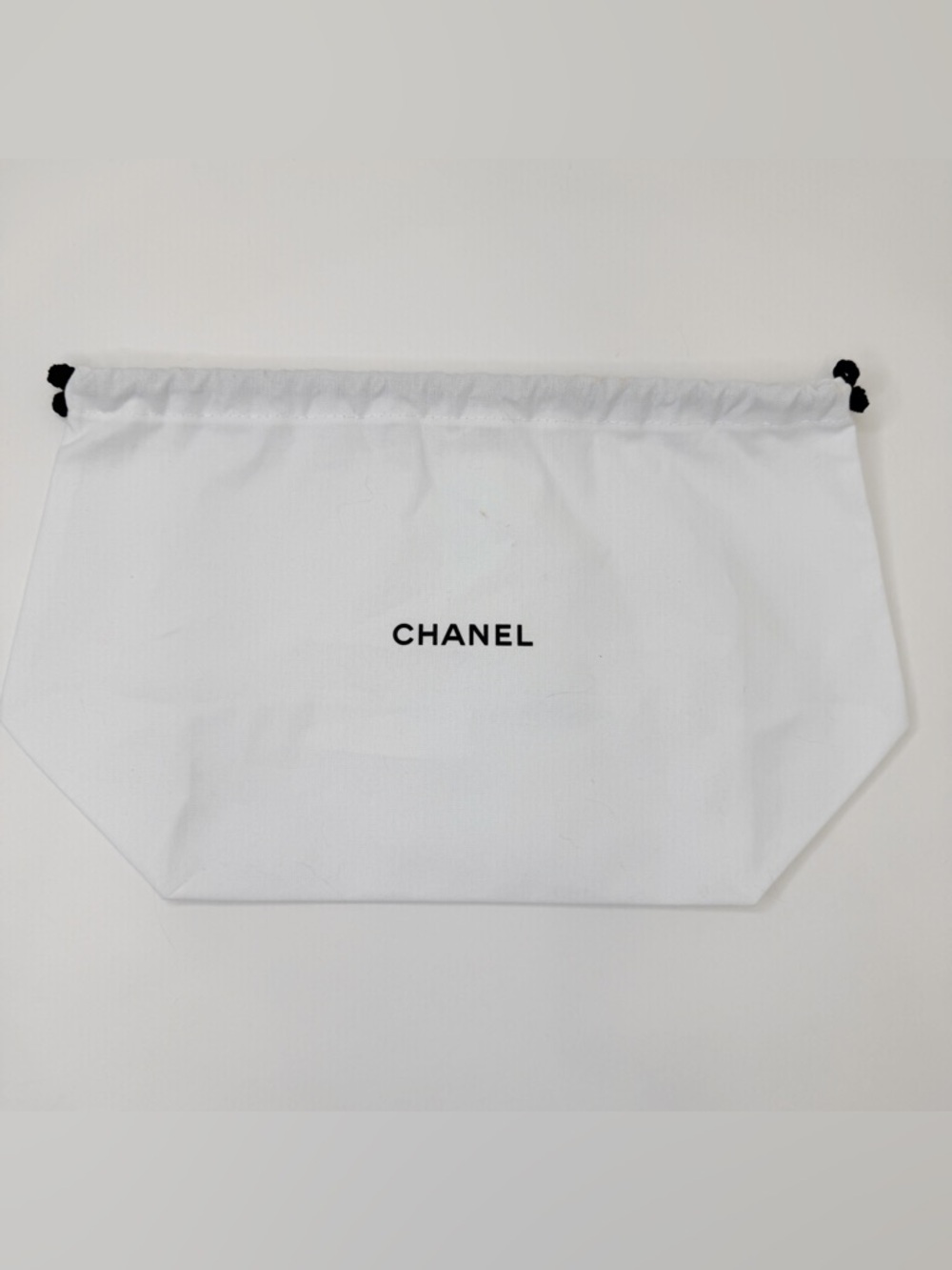 Lot of 4 Authentic Chanel & Gucci Dust Bags Lot 2 Gucci, 2 Chanel - Picture 11 of 15